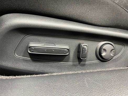 Certified 2025 Honda Accord SE image 13