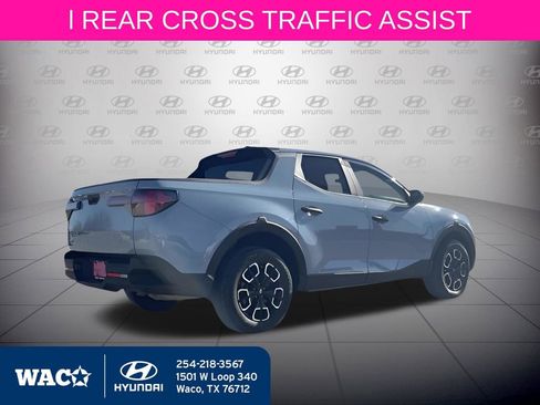 Used 2022 Hyundai Santa Cruz SEL image 18