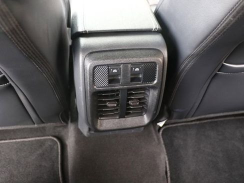 Used 2025 Ford Bronco Outer Banks AWD/4WD image 18