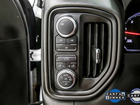 Used 2022 GMC Sierra 3500 Pro w/ Convenience Package image 23