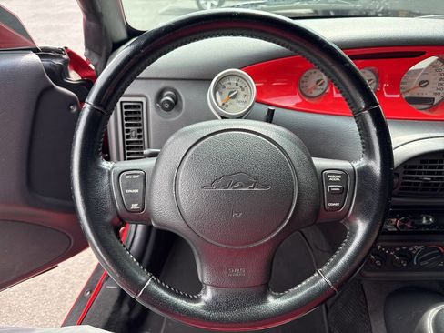 Used 1999 Plymouth Prowler RWD image 36