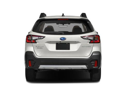 Used 2022 Subaru Outback Limited AWD/4WD image 8