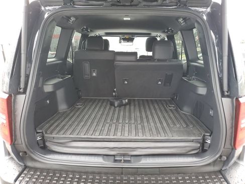 Used 2024 Toyota Land Cruiser w/ Premium Package AWD/4WD image 9