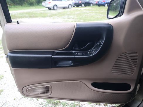 Used 2002 Ford Ranger XL RWD image 28