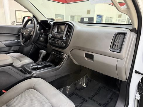 Used 2015 GMC Canyon 2WD Crew Cab image 18