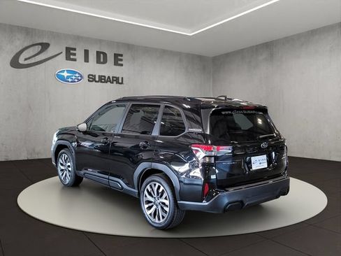 Certified 2026 Subaru Forester Touring AWD/4WD image 7