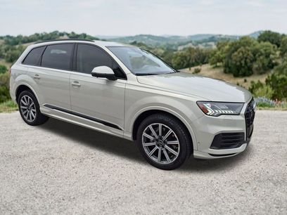 Used 2023 Audi Q7 2.0T Premium Plus w/ Premium Plus Package
