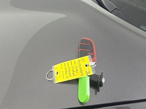 Used 2021 Dodge Charger R/T w/ Performance Handling Group image 27