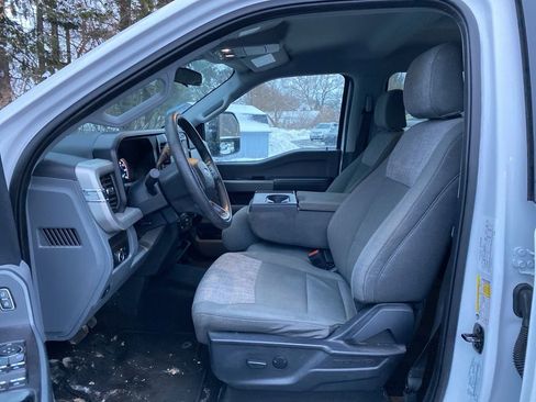 Used 2024 Ford F250 XLT image 7