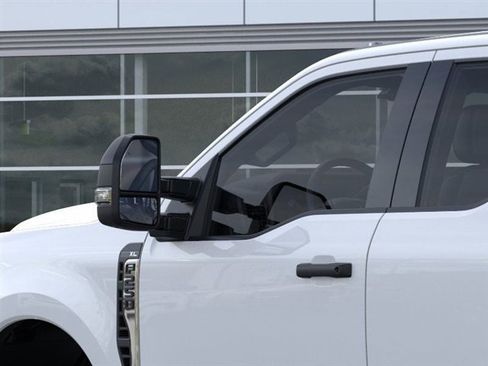 New 2026 Ford F250 XL w/ XL Driver Assist Package image 20