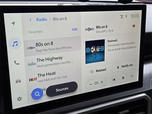 Used 2024 Toyota Tacoma TRD Sport image 32