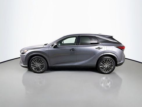Certified 2023 Lexus RX 350 FWD w/ Cold Area Package image 8