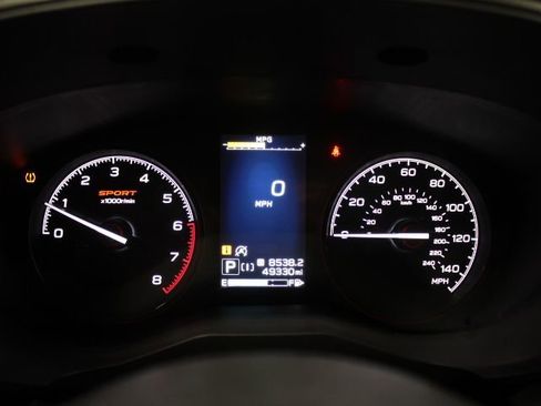 Used 2020 Subaru Forester Sport image 31