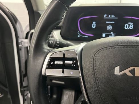 Certified 2023 Kia Telluride S AWD/4WD image 21