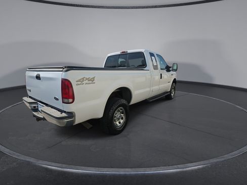 Used 2002 Ford F250 XL AWD/4WD image 13