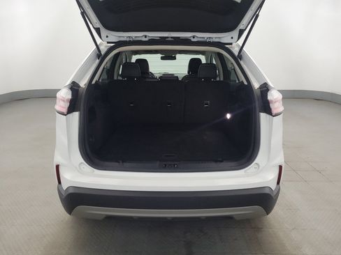 Used 2024 Ford Edge SEL AWD/4WD image 29