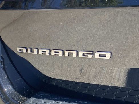 Used 2024 Dodge Durango SXT RWD image 5