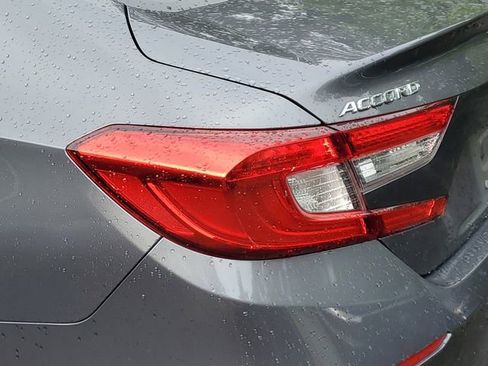 Used 2020 Honda Accord LX image 8