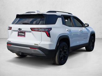 New 2026 Chevrolet Equinox LT w/ Midnight Edition FWD video 2