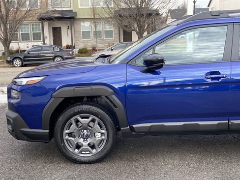 New 2026 Subaru Outback Premium image 2