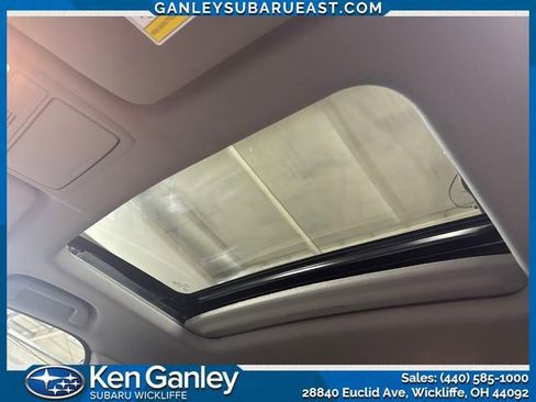 Used 2020 Honda CR-V EX image 19