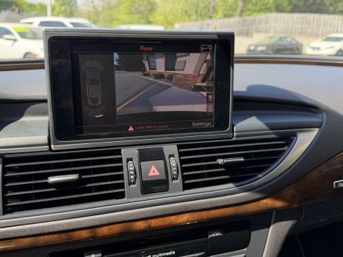 Used 2015 Audi A7 3.0T Premium Plus w/ Driver Assistance Package image 17