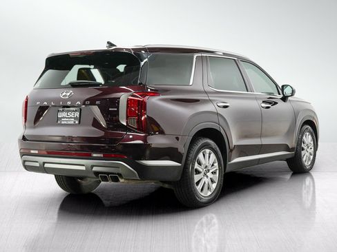 Used 2025 Hyundai Palisade SEL AWD/4WD image 5