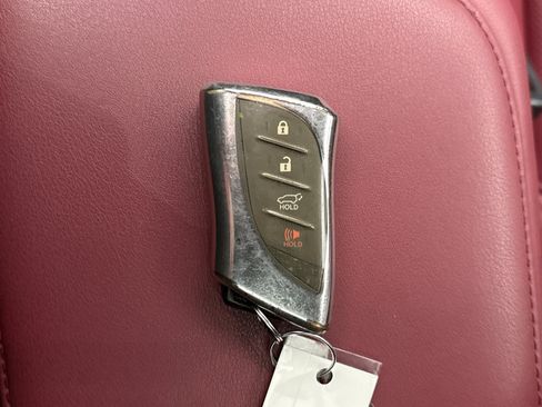 Used 2023 Lexus NX 350 AWD image 24