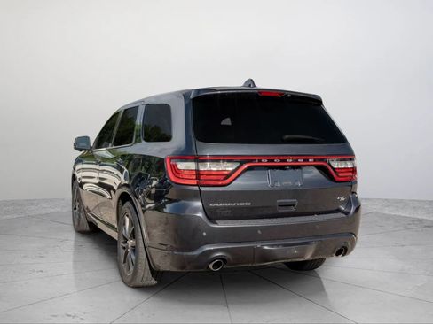 Used 2014 Dodge Durango R/T w/ Premium Nappa Leather Group RWD image 5