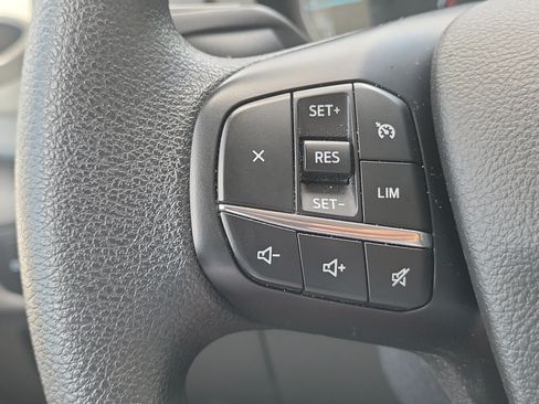 Used 2025 Ford Transit 250 Low Roof w/ Exterior Upgrade Package RWD image 21