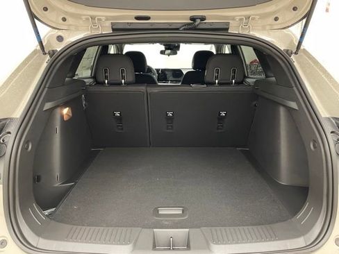 New 2026 Chevrolet Trax RS w/ Driver Confidence Package FWD image 12