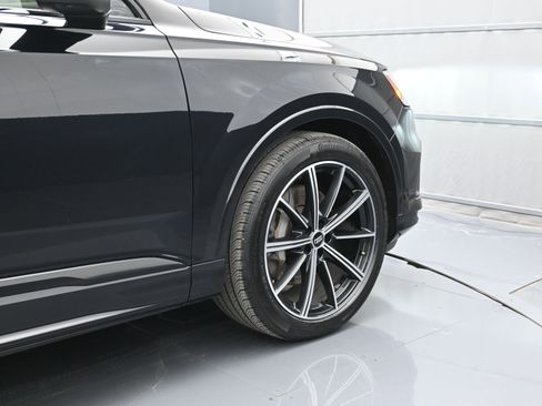 Used 2020 Audi Q7 3.0T Prestige w/ Prestige Package image 45