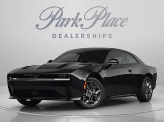 Used 2025 Dodge Charger Daytona R/T w/ Quick Order Package 25M R/T AWD/4WD video 1