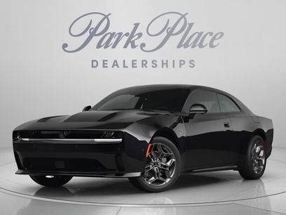 Used 2025 Dodge Charger Daytona R/T w/ Quick Order Package 25M R/T