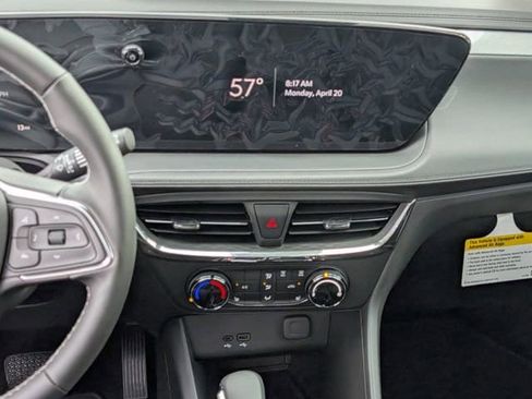 New 2026 Buick Encore GX Preferred w/ Advanced Technology Package FWD image 11