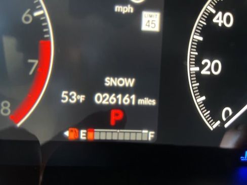 Certified 2023 Honda CR-V EX-L image 25