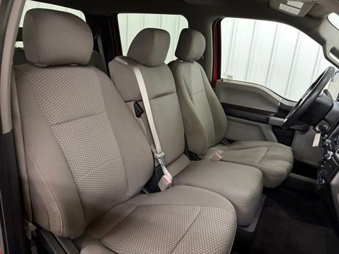 Used 2018 Ford F150 XLT image 21