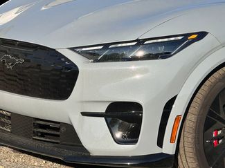New 2025 Ford Mustang Mach-E GT AWD/4WD video 2