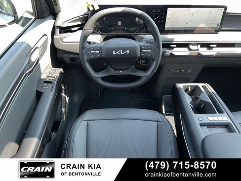 New 2026 Kia EV9 Light image 21