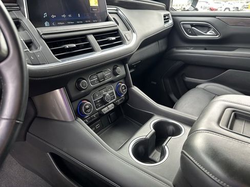 Certified 2023 Chevrolet Tahoe LT w/ Luxury Package image 13