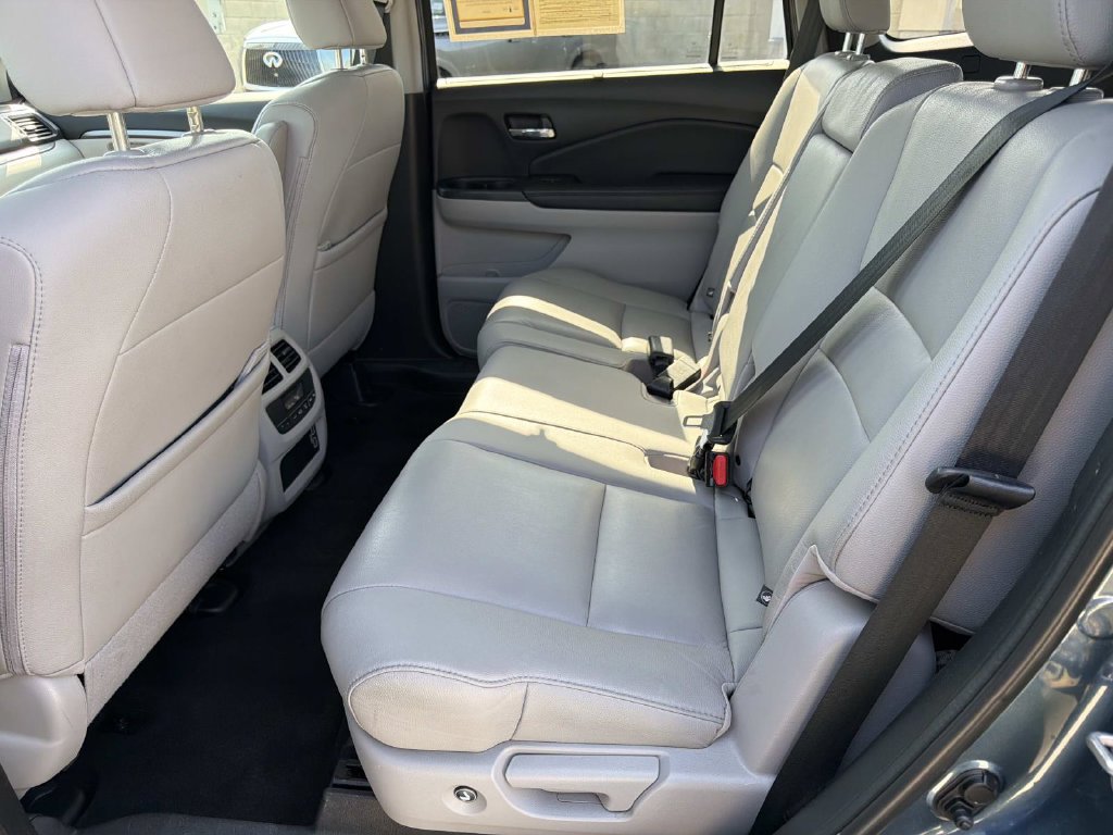 Used 2020 Honda Pilot EX-L image 15