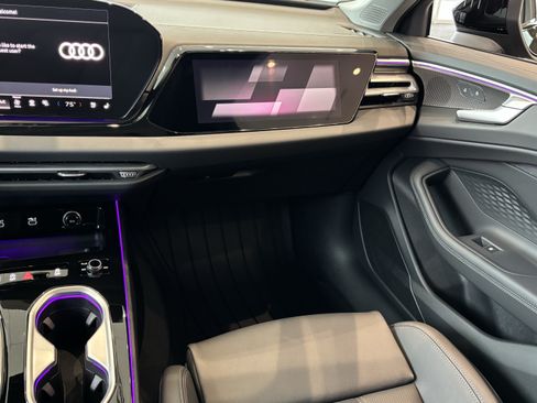 Certified 2026 Audi A6 Prestige AWD/4WD image 35