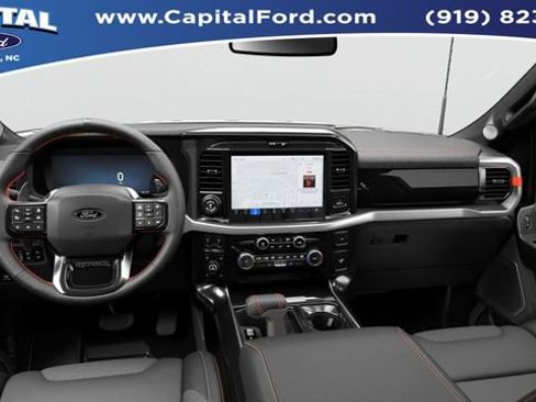 New 2026 Ford F150 Raptor image 7