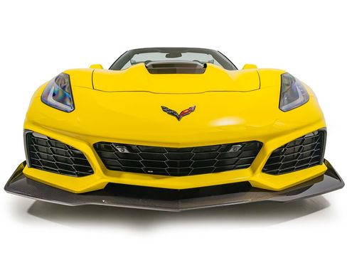 Used 2019 Chevrolet Corvette ZR1 image 13