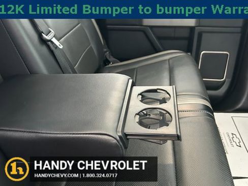 Used 2018 Ford F150 Raptor w/ Equipment Group 802A Luxury image 53