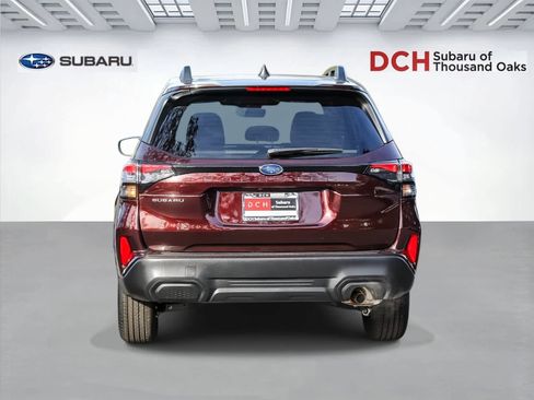 New 2026 Subaru Forester Premium image 5
