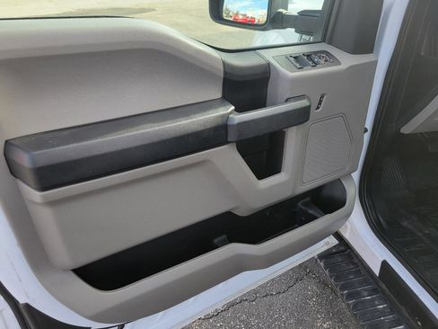 Used 2019 Ford F150 XL w/ Equipment Group 101A Mid AWD/4WD image 7