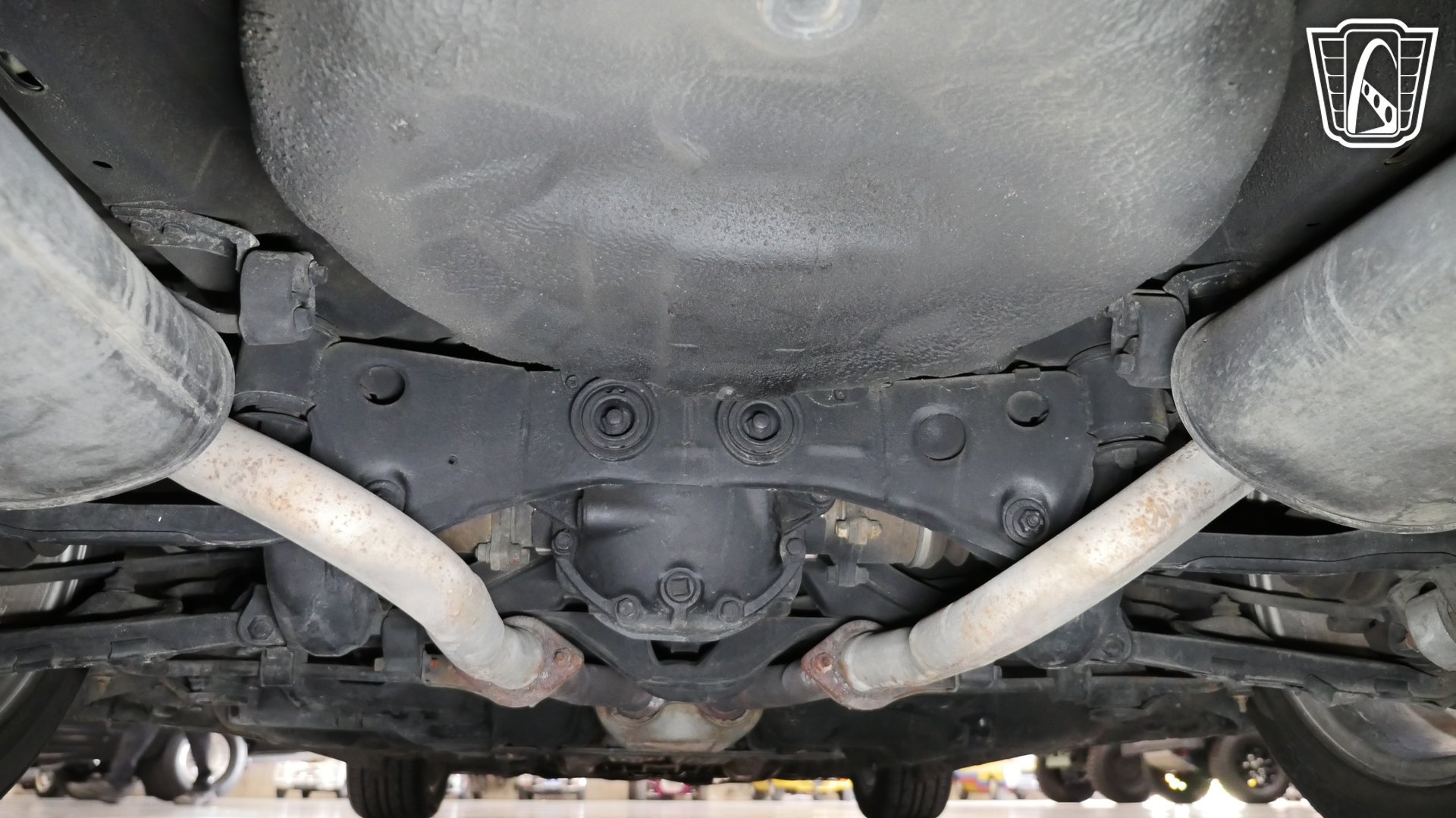 Used 1995 Nissan 300ZX Convertible RWD image 20