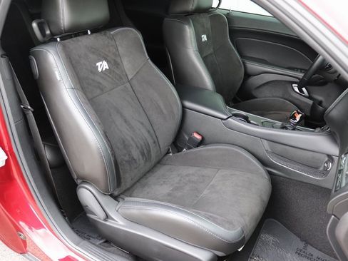 Used 2021 Dodge Challenger R/T Scat Pack w/ T/A Package image 19