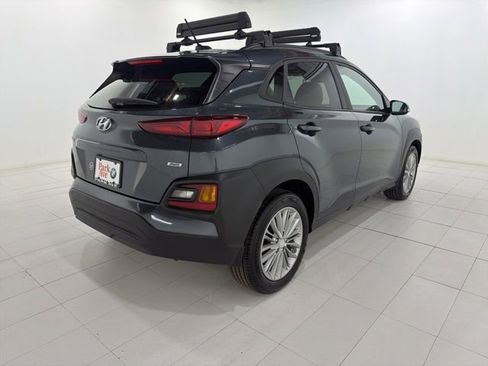 Used 2020 Hyundai Kona SEL AWD/4WD image 5